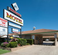 Buckaroo Motor Inn - Accommodation Ballina