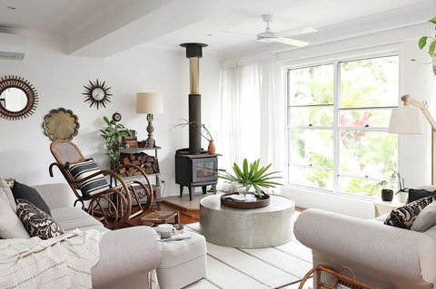 Buderim Rainforest Retreat Perfect For Family Getaways - Accommodation Ballina 0