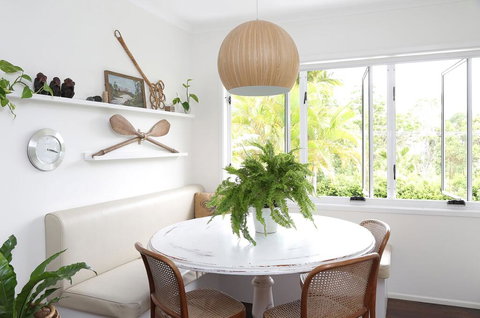 Buderim Rainforest Retreat Perfect For Family Getaways - Accommodation Ballina 3