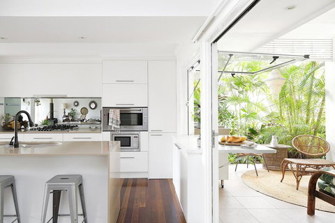 Buderim Rainforest Retreat Perfect For Family Getaways - Accommodation Ballina 2