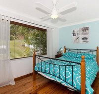 Budgewoi Cottage - Accommodation Ballina