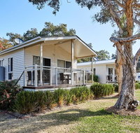 Budgewoi Holiday Park - Accommodation Ballina