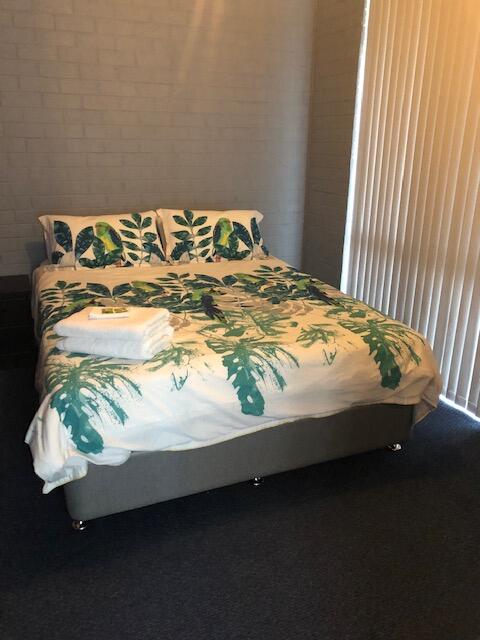 Bull 'n' Bush Hotel Motel - Accommodation Ballina 3