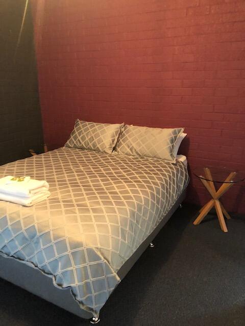 Bull 'n' Bush Hotel Motel - Accommodation Ballina 2