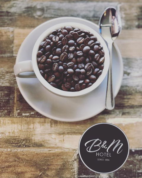 Bull And Mouth Hotel - Accommodation Ballina 3