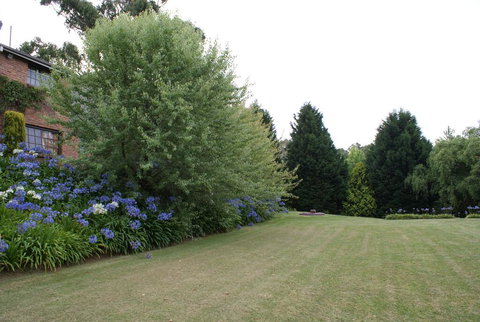 Bundanoon @2578 - Accommodation Ballina 1