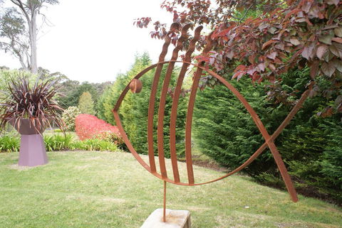 Bundanoon @2578 - Accommodation Ballina 2