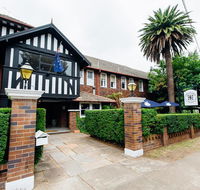 Bundanoon Hotel - Accommodation Ballina