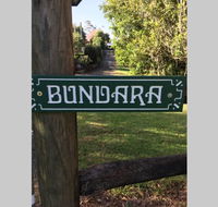 Bundara - Idyllic Getaway in the Mountains - Accommodation Ballina