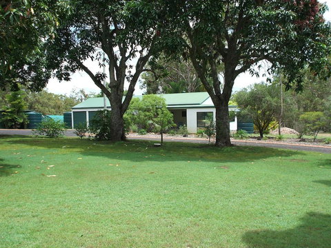 Bungadoo Country Cottage - Accommodation Ballina 0