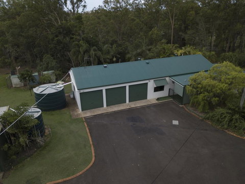 Bungadoo Country Cottage - Accommodation Ballina 2