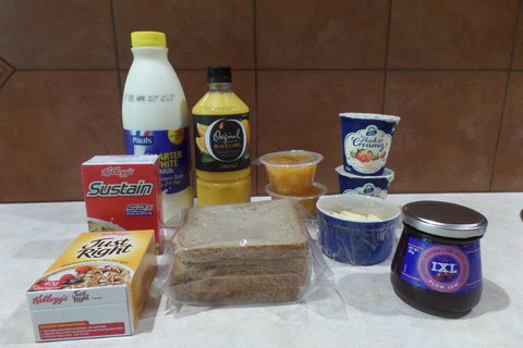 Bungadoo Country Cottage - Accommodation Ballina 3