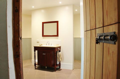 Bungaree Station - Accommodation Ballina 0