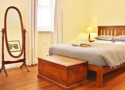 Bungaree Station - Accommodation Ballina 2