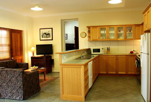Bungaree Station - Accommodation Ballina 3
