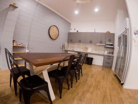 Bunk Inn Hostel - Accommodation Ballina 3