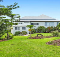 Bunya  Maleny Farm House - Accommodation Ballina