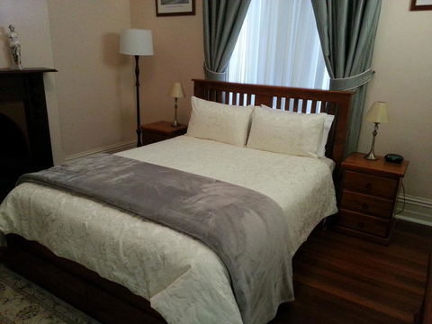 Burra Railway Station Bed And Breakfast - Accommodation Ballina 2