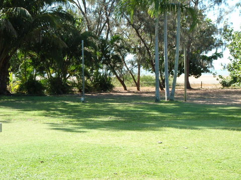 Bushland Beach Tavern - Accommodation Ballina 1