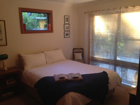 Bushy Park Retreat - Accommodation Ballina 1
