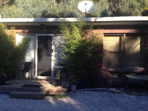 Bushy Park Retreat - Accommodation Ballina 0