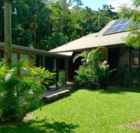 Butterfly Studio - Accommodation Ballina