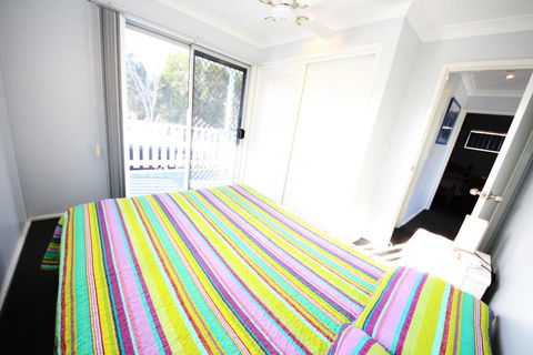 By The Beach At South West Rocks - Accommodation Ballina 2