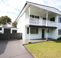 By The Beach at South West Rocks - Accommodation Ballina
