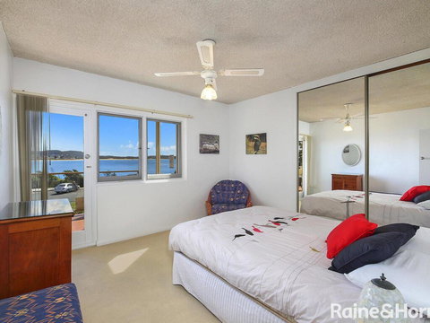 By The Sea - Cumbernauld #1 - 1/12 Terrigal Esp, Terrigal - Accommodation Ballina 1