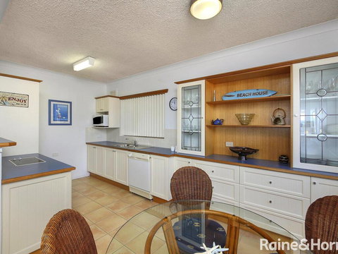 By The Sea - Cumbernauld #1 - 1/12 Terrigal Esp, Terrigal - Accommodation Ballina 3