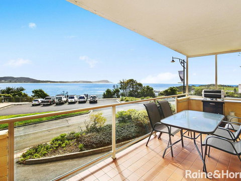 By The Sea - Cumbernauld #1 - 1/12 Terrigal Esp, Terrigal - Accommodation Ballina 0