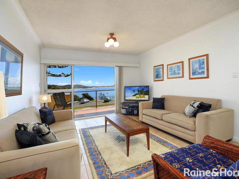 By The Sea - Cumbernauld #1 - 1/12 Terrigal Esp, Terrigal - Accommodation Ballina 2