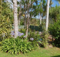Byron Hinterland Hideaway - Accommodation Ballina