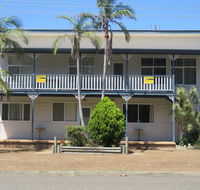 Cabenay 3 - VIEWS ACROSS THE PARK - Accommodation Ballina