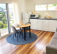 Cabin in the Sky Glorious Views to Magnetic Island - Accommodation Ballina
