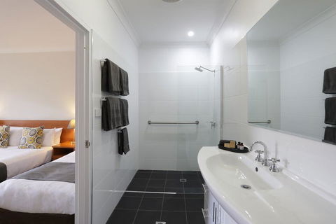 Cadman Motor Inn And Apartments - Accommodation Ballina 3