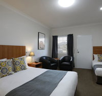 Cadman Motor Inn and Apartments - Accommodation Ballina