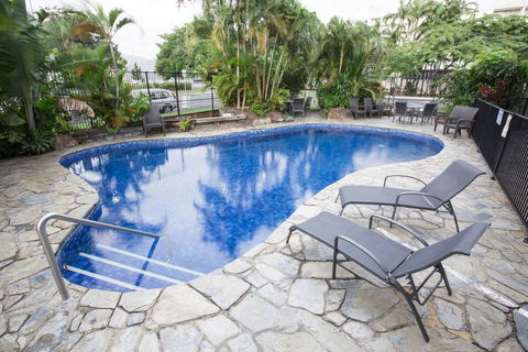 Cairns Plaza Hotel - Accommodation Ballina 0