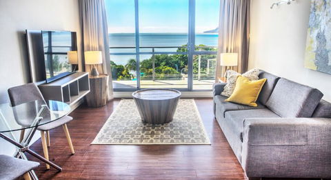 Cairns Plaza Hotel - Accommodation Ballina 2