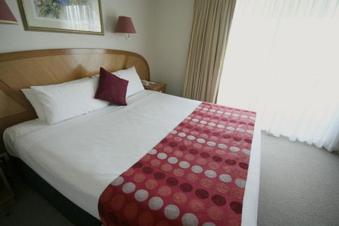 Cairns Sheridan Hotel - Accommodation Ballina 3