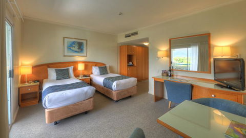 Cairns Sheridan Hotel - Accommodation Ballina 2