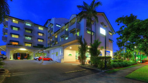 Cairns Sheridan Hotel - Accommodation Ballina 1