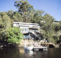 Calabash Bay Lodge - Accommodation Ballina