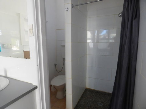 Calder Family Motel - Accommodation Ballina 1