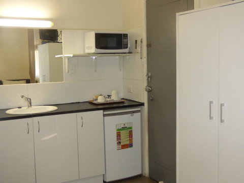 Calder Family Motel - Accommodation Ballina 2