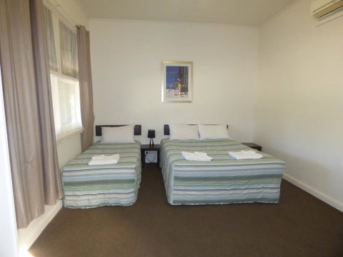Calder Family Motel - Accommodation Ballina 3