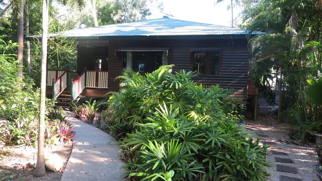 Florence Bay QLD Accommodation Ballina
