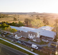 Camden Valley Inn - Accommodation Ballina