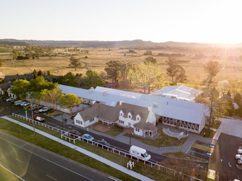 Camden Valley Inn - Accommodation Ballina 0
