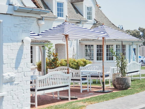 Camden Valley Inn - Accommodation Ballina 1